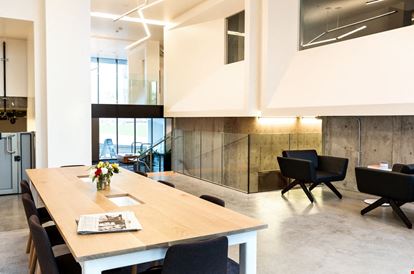 Preview of CENTRL Office - Eastside Office space for Rent in Portland