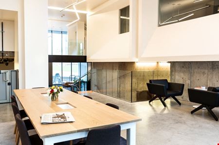 Preview of CENTRL Office - Eastside Coworking space for Rent in Portland