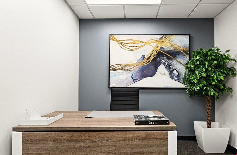 On Demand Office