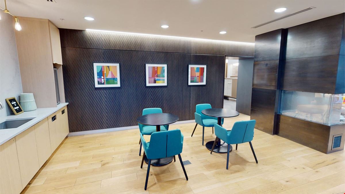 Apt CoWork at Sugarmont Apartments - Open Seating