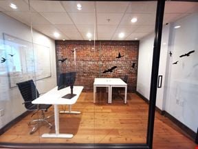 Private/Team office 5