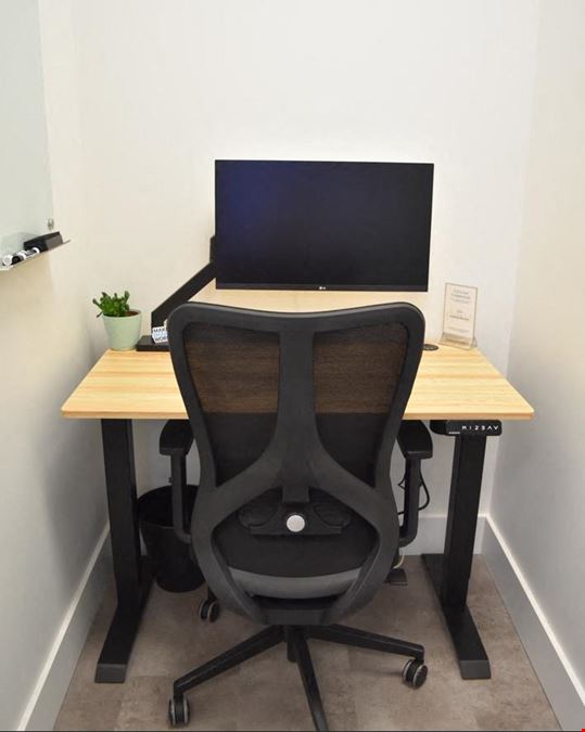 Private Office
