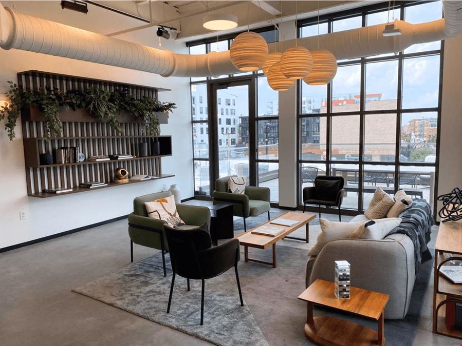 Workbox - Short North