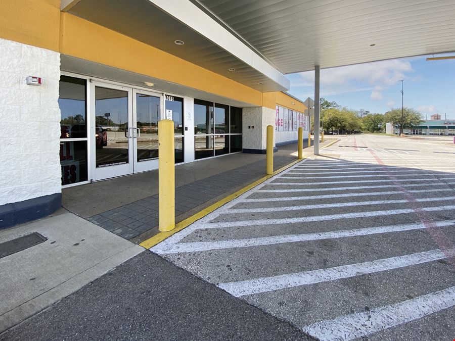 TX, Houston - FM 1960