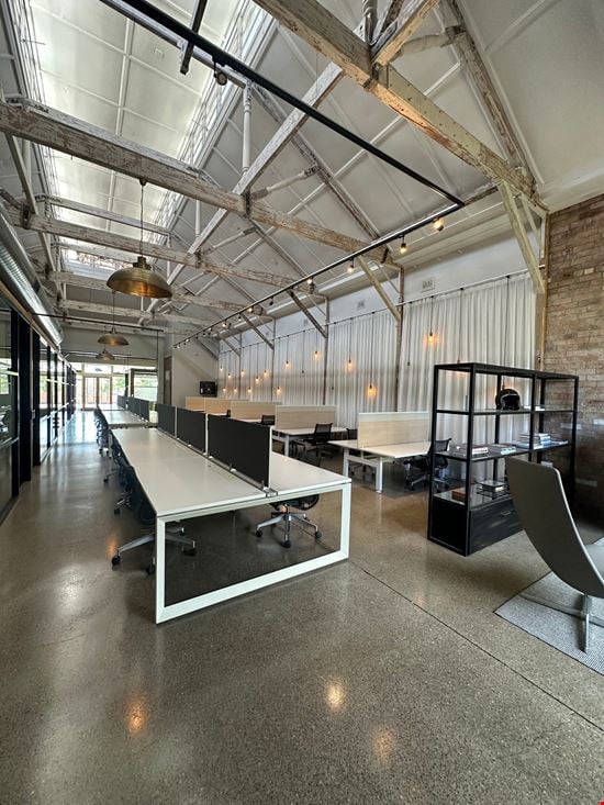 Preview of iCo Creative Office space for Rent in Maitland