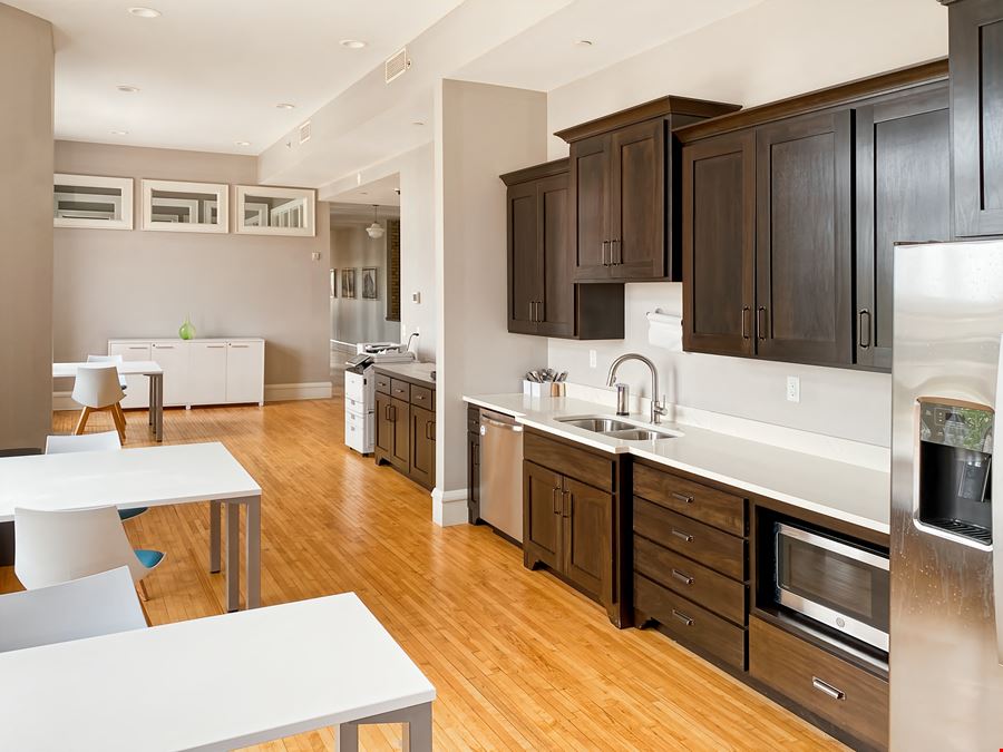 MN, St Cloud - St Germain St