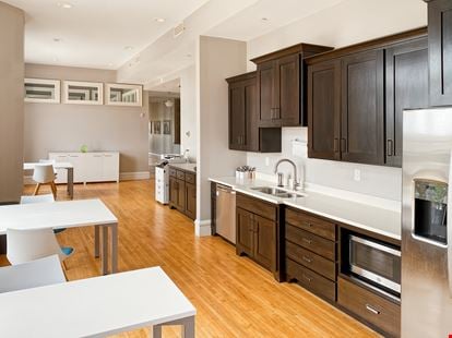 Regus - St Cloud - Germain