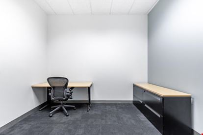 Regus - North MoPac