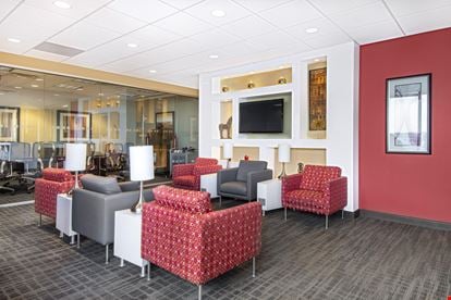 Regus - Birmingham - Regus Shipt Tower