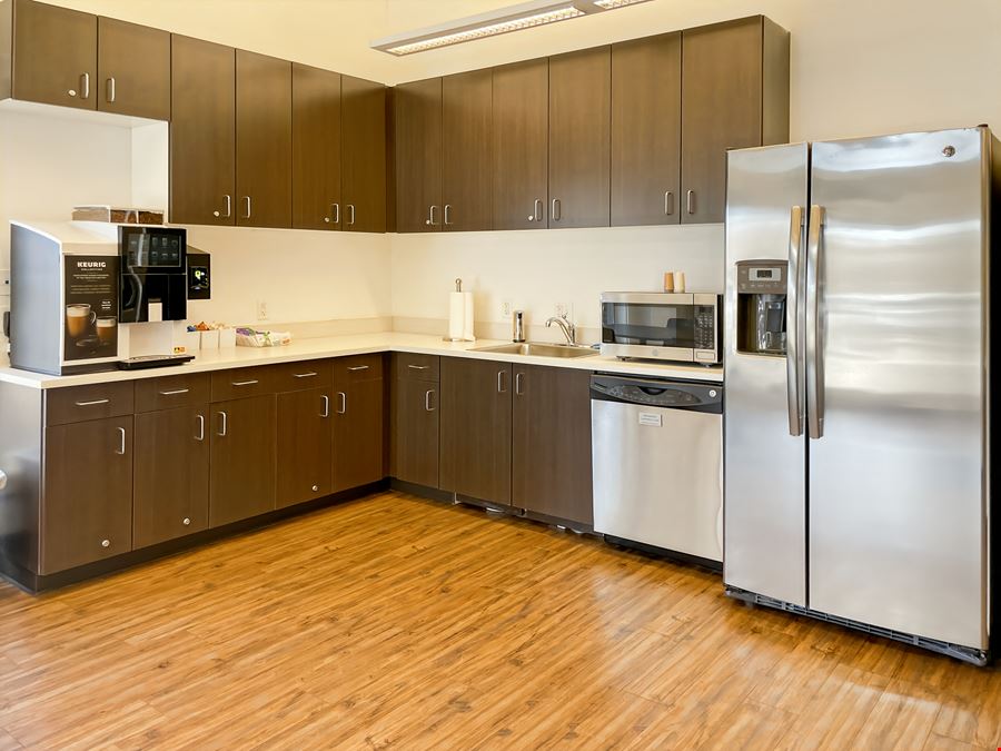 CL, Oak Park Drive, Fort Collins