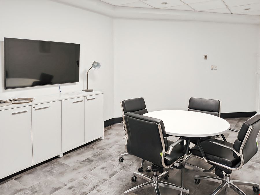 QC, Sherbrooke - King Street West