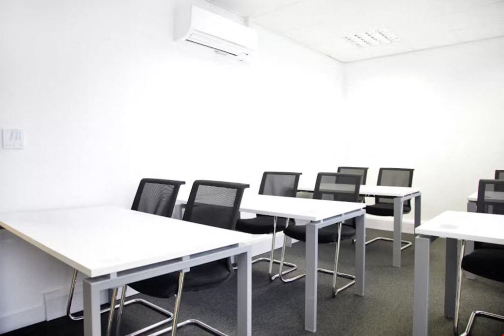 BizSpace - Waltham Abbey