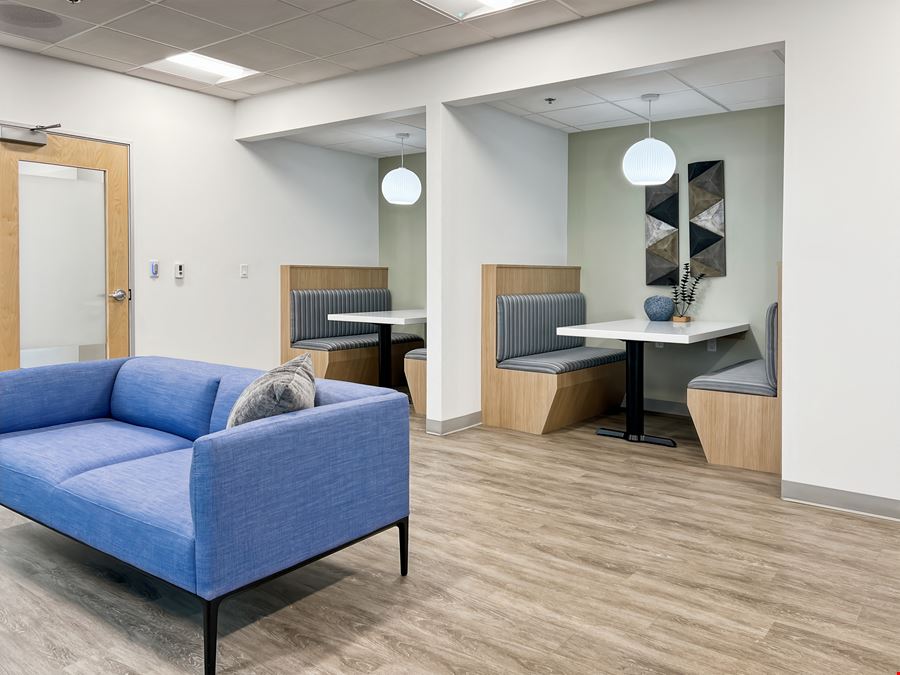 NV, Reno - Double R Blvd