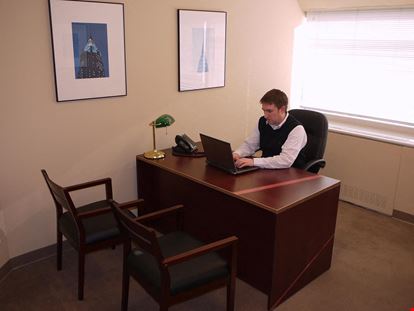 Preview of Rye Brook Stark Office Suites Office space for Rent in Rye Brook