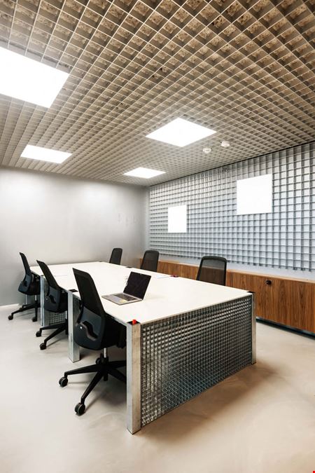 Silversquare Antwerp Tower