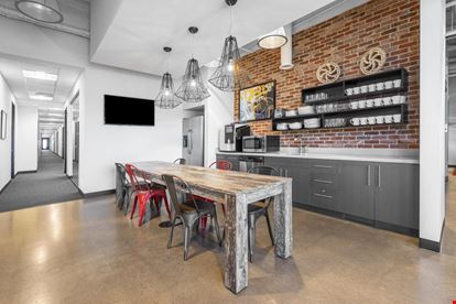 Preview of Beaverton Round Office space for Rent in Beaverton