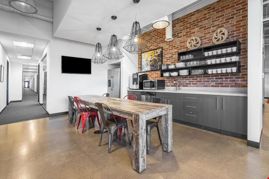 Preview of Beaverton Round Office space for Rent in Beaverton