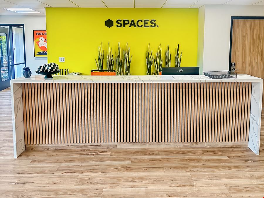 CA, San Diego - Camino del Rio N