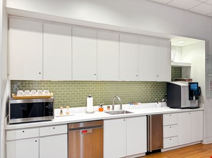 IA, Des Moines - West Glen Town Centre