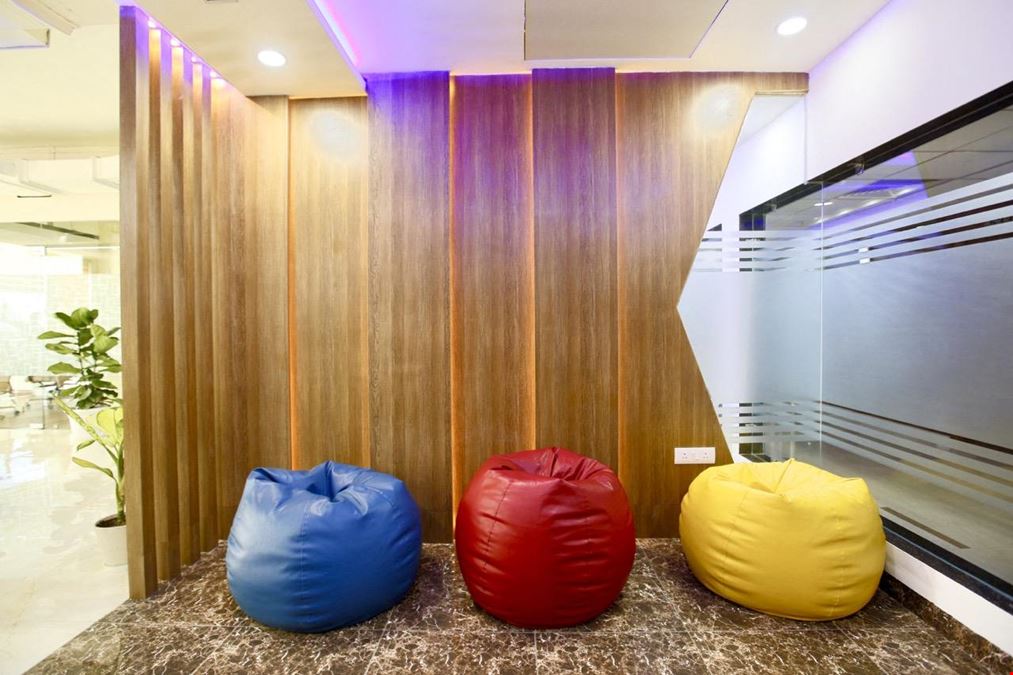 COWOS - Connect. Cowork. Create