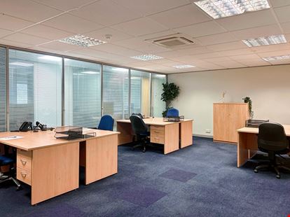 Exeter, Matford Business Centre