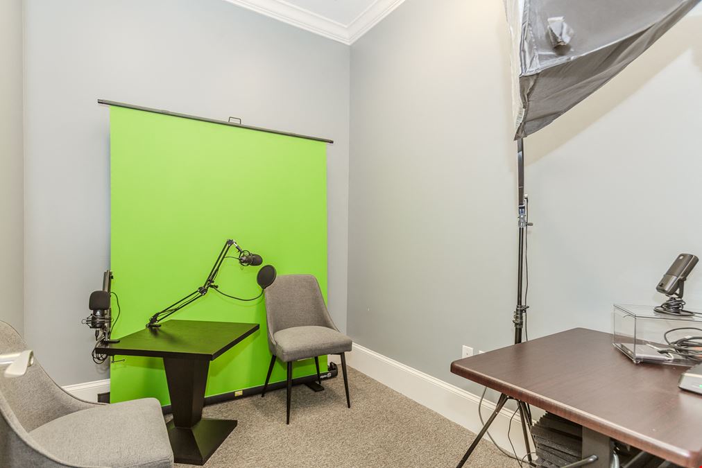 FountainWorx - Buford