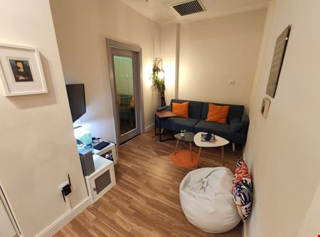 Preview of Almacén39 Coworking Coworking space for Rent in Gijon