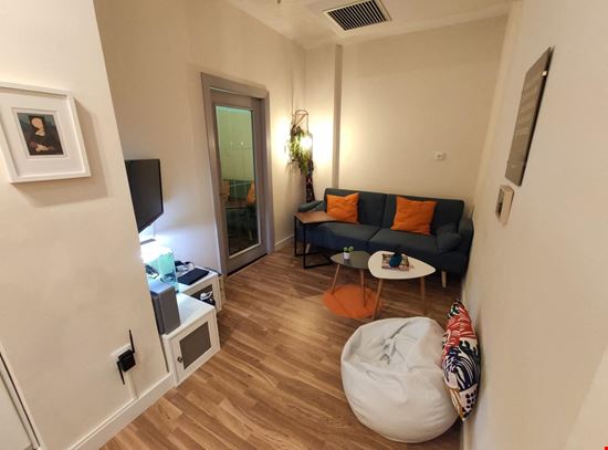 Preview of Almacén39 Coworking Office space for Rent in Gijon