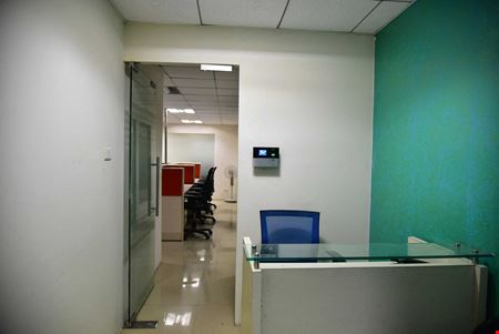 Preview of Unispace-KTC Illumination Coworking space for Rent in Hyderabad