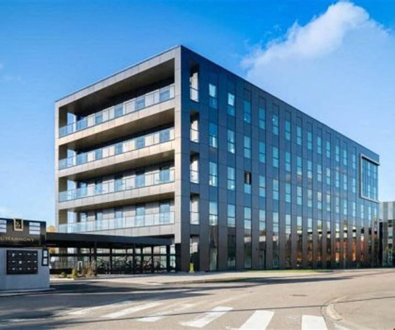 OfficeStation - Schiltigheim