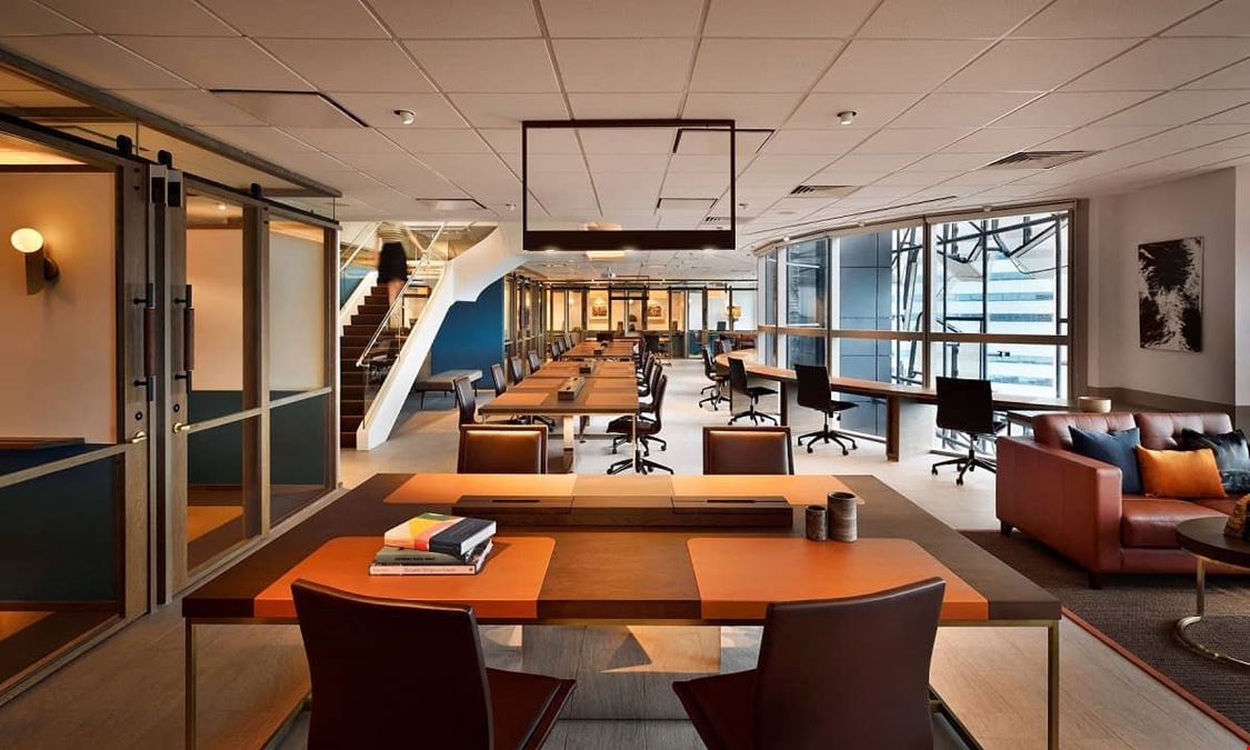 The Great Room - Singapore - Centennial Tower
