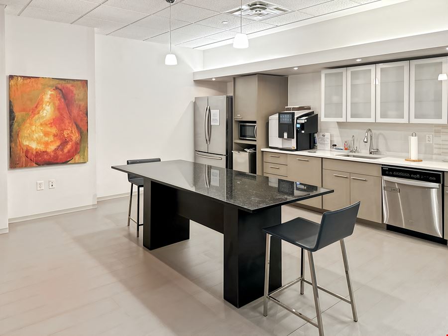 Regus - Richmond - Westerre Parkway