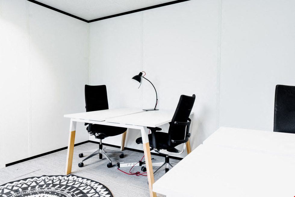 Together Neuilly / Levallois