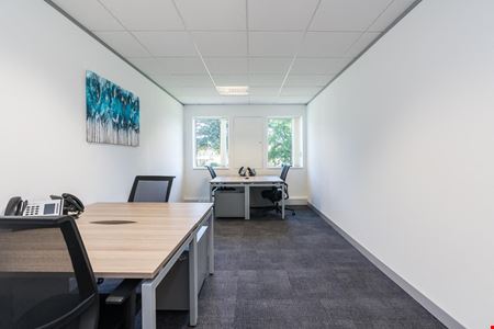 Preview of UBC - Warrington Birchwood Coworking space for Rent in Warrington