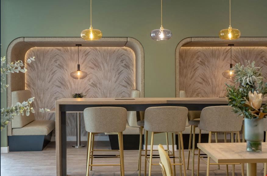 Arena Business Centres - Winnersh