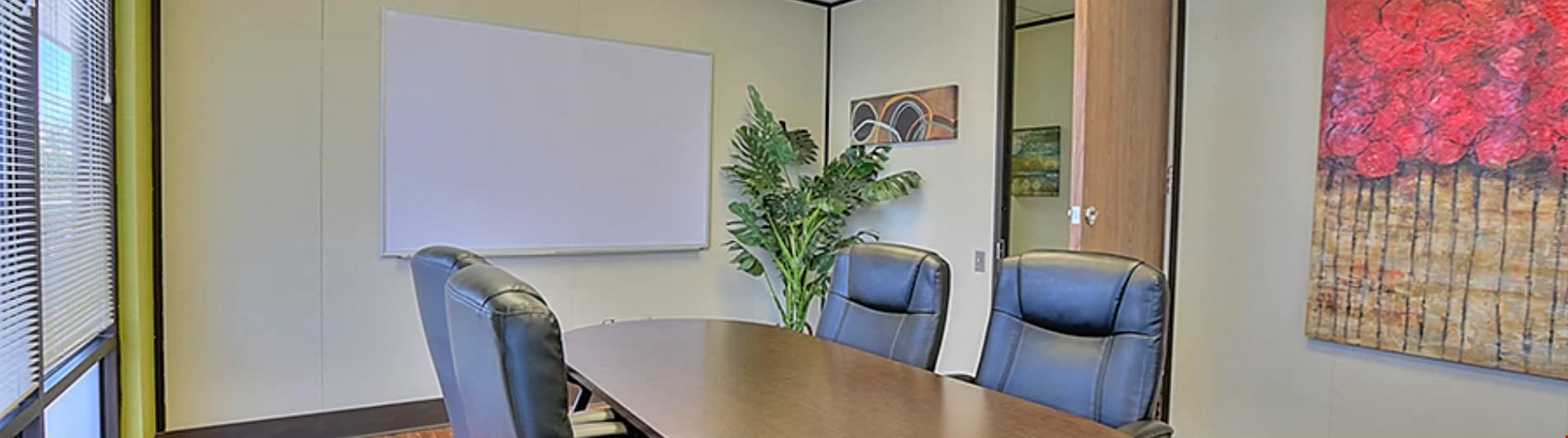 3321 Platinum Suites