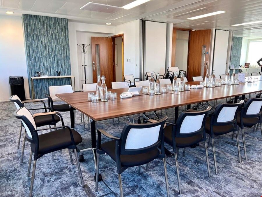 Landmark -  Cavendish Square