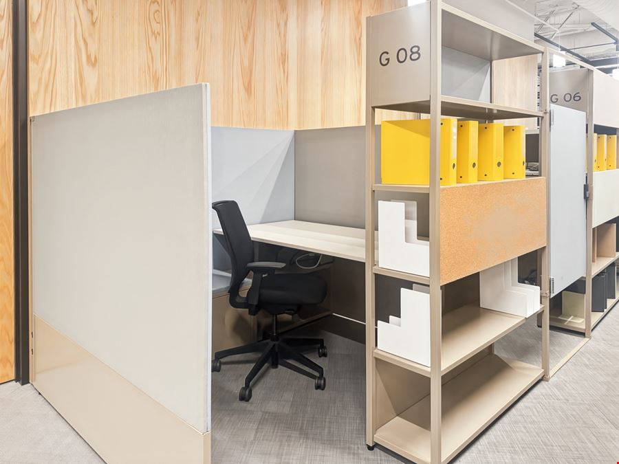 CA, Napa - 1300 First Street