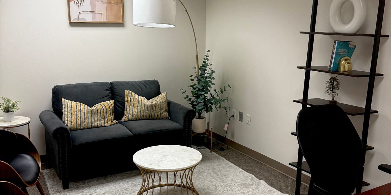Day Pass - Fully-Private Office
