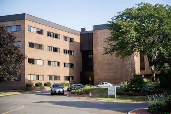Preview of Highland-March Workspaces: Braintree Office space for Rent in Braintree