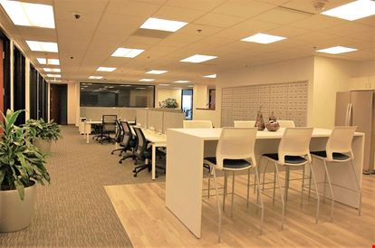 Preview of PNC Center Office space for Rent in Troy