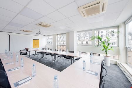 Preview of Multiburo -  Paris Avenue Montaigne Coworking space for Rent in Paris