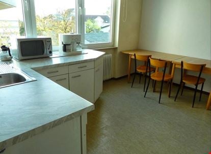 Coworking Lorsch - Die Bürogemeinschaft
