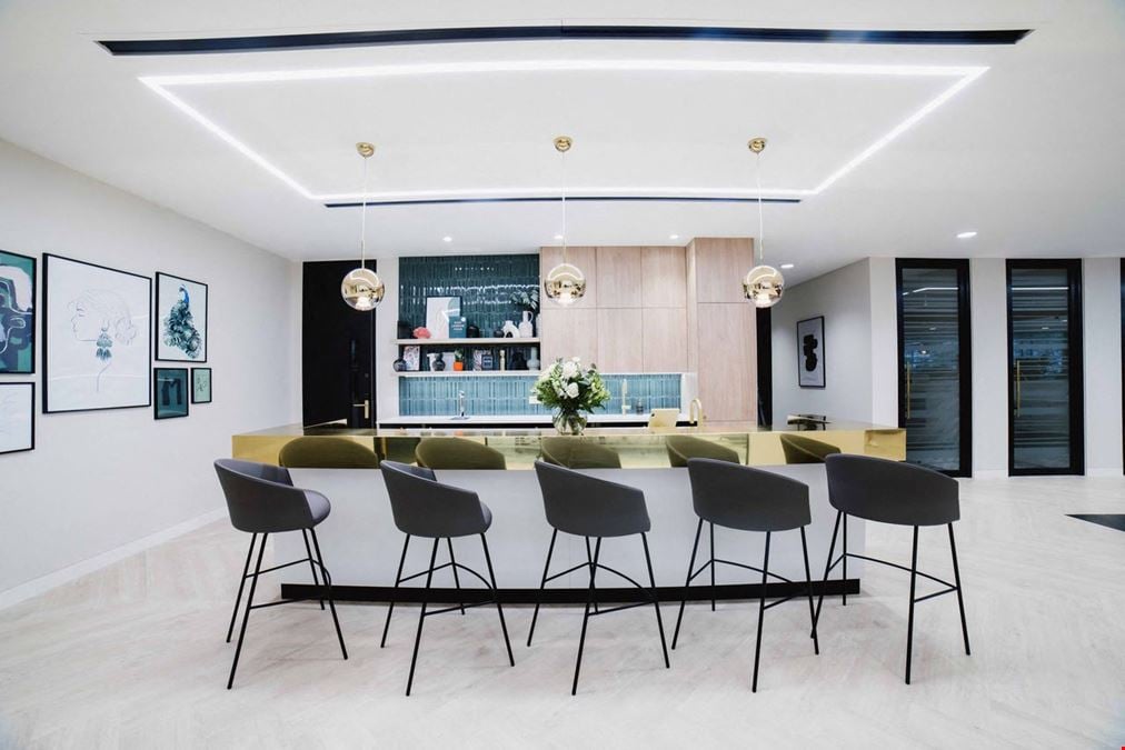 Orega - London - Mark Lane