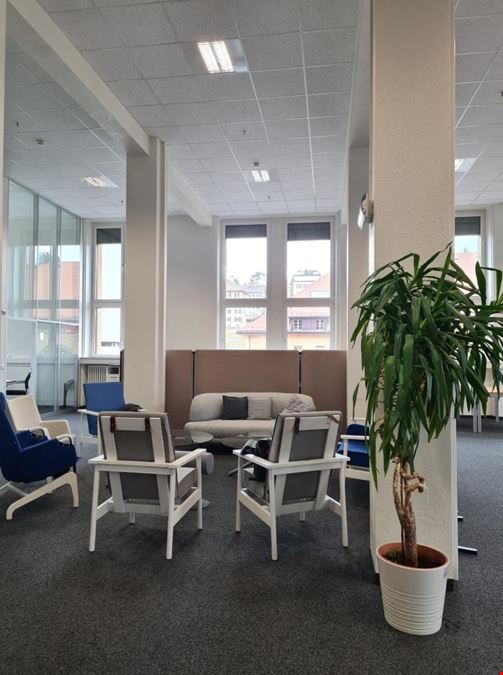 Coworking Neuchâtel