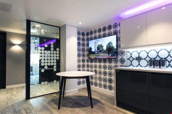 Podium - Bath - Cambridge House