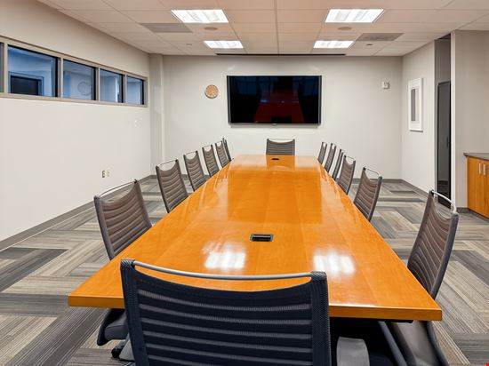 Preview of CT, New Haven - Church St Office space for Rent in New Haven