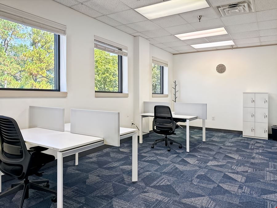 NC, Raleigh - Pleasant Valley Rd