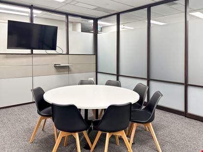 Preview of SK, Saskatoon - Scotiabank Centre Office space for Rent in Saskatoon