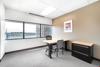 Regus - Baltimore - Inner Harbor Center